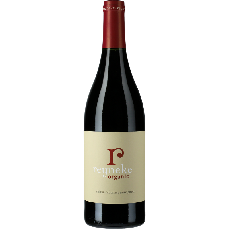 2021 Organic Shiraz/Cabernet, Reyneke Your Store