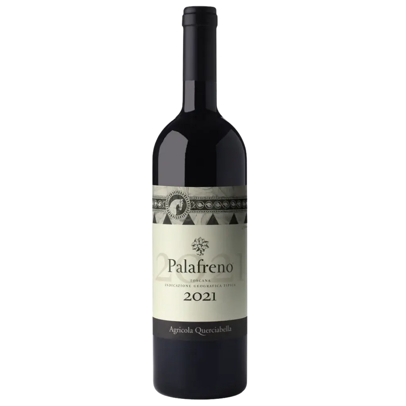 2021 Palafreno, Querciabella