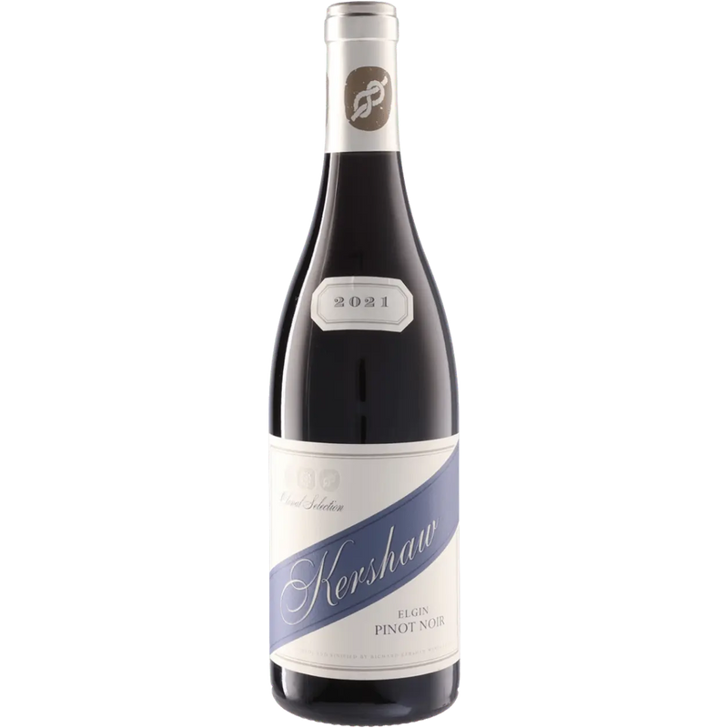 2021 Pinot Noir 'Clonal Selection', Kershaw Wine Republic