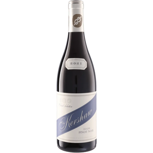 2021 Pinot Noir 'Clonal Selection', Kershaw Wine Republic