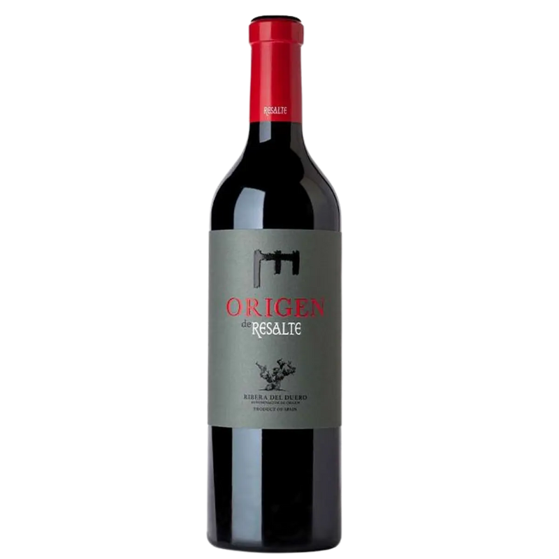 2021 Ribera del Duero Origen de Resalte, Bodegas Resalte