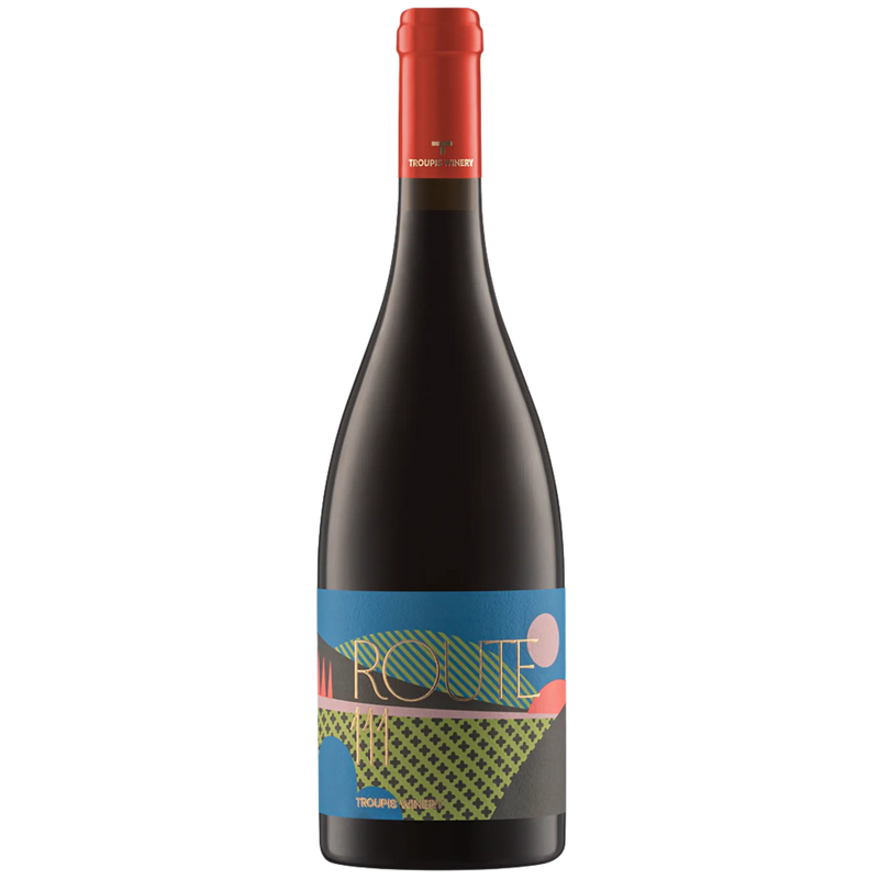 2021 Route 111, Troupis Winery Your Store