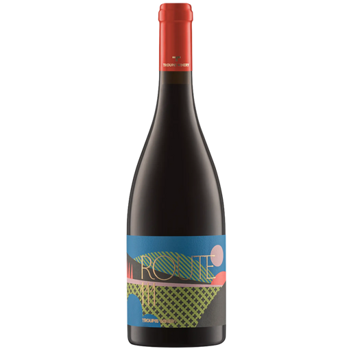 2021 Route 111, Troupis Winery Your Store