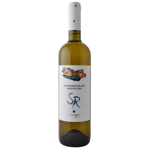 2021 SR Sauvignon Blanc Roditis, Dougos Winery Your Store