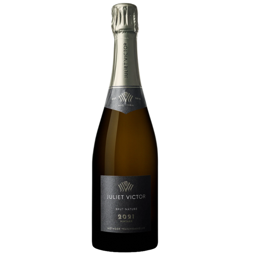 2021 Sparkling Furmint Brut Nature, Juliet Victor Wine Republic - Wine Merchant