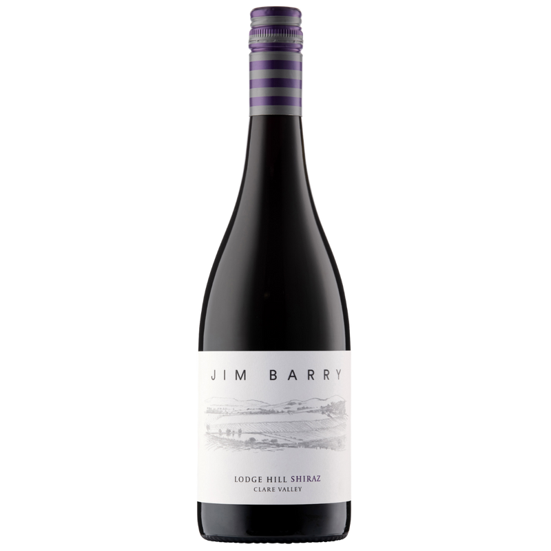 2021 The Lodge Hill Shiraz, Jim Barry Wine Republic - Wine Merchant