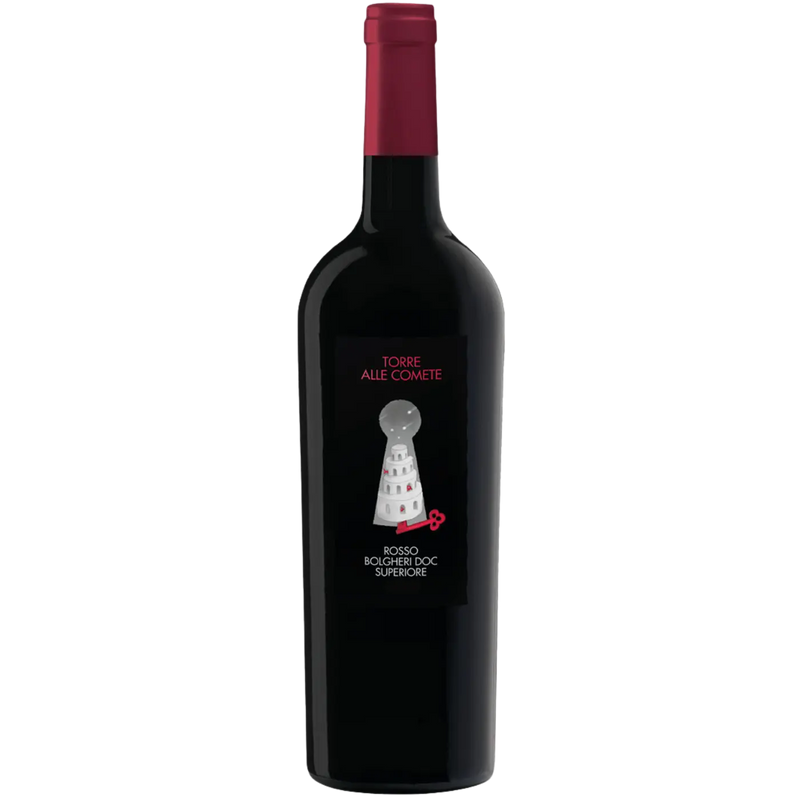 2021 Torre alle Comete, Campo Alle Comete Your Store