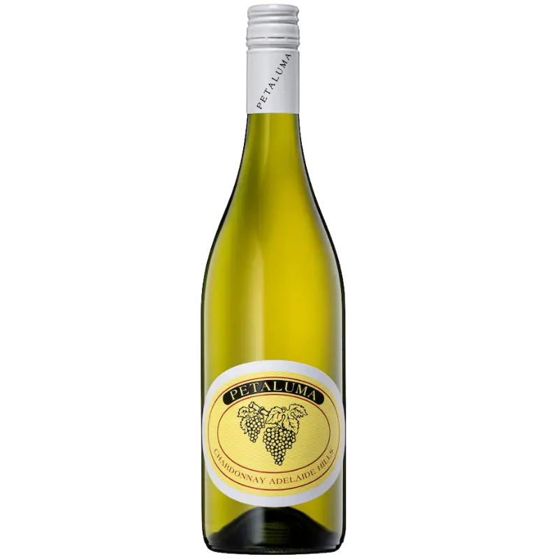 2021 White Label Chardonnay, Petaluma