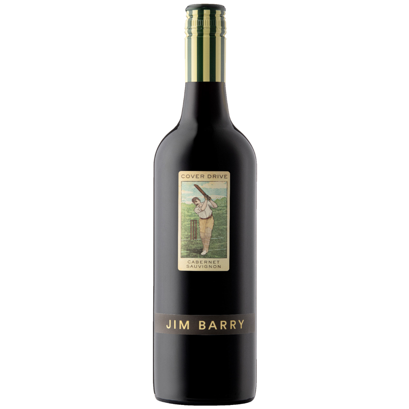 2021 'Cover Drive' Cabernet Sauvignon, Jim Barry Wine Republic - Wine Merchant