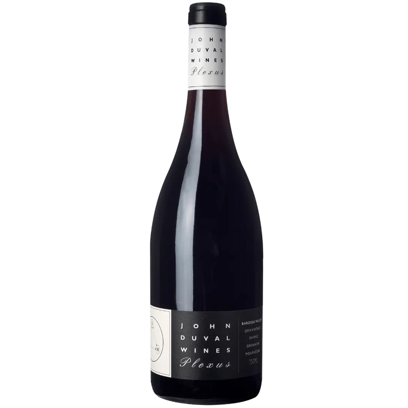 2021 `Plexus` Barossa Shiraz/Grenache/Mourvèdre, John Duval