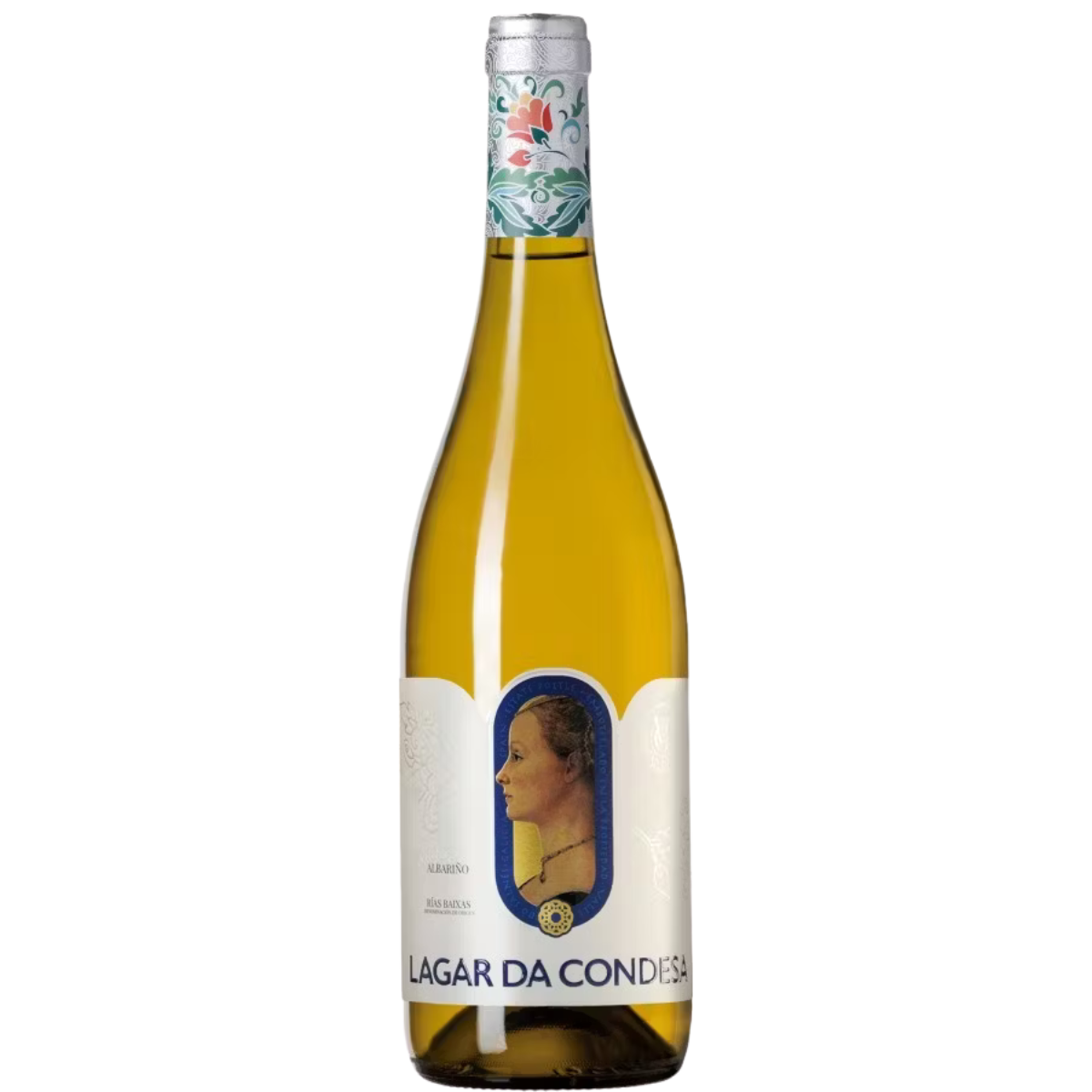 2022 Albariño 'Lagar da Condesa', Lagar da Condesa Your Store