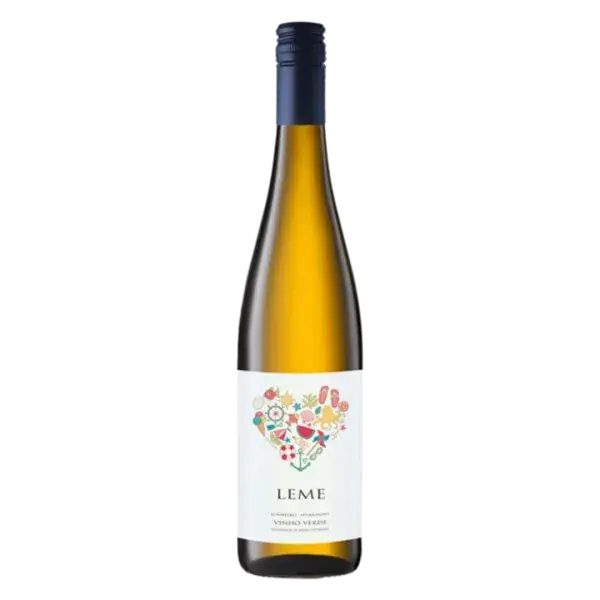 2022 Alvarinho Vinho Verde, Leme Your Store
