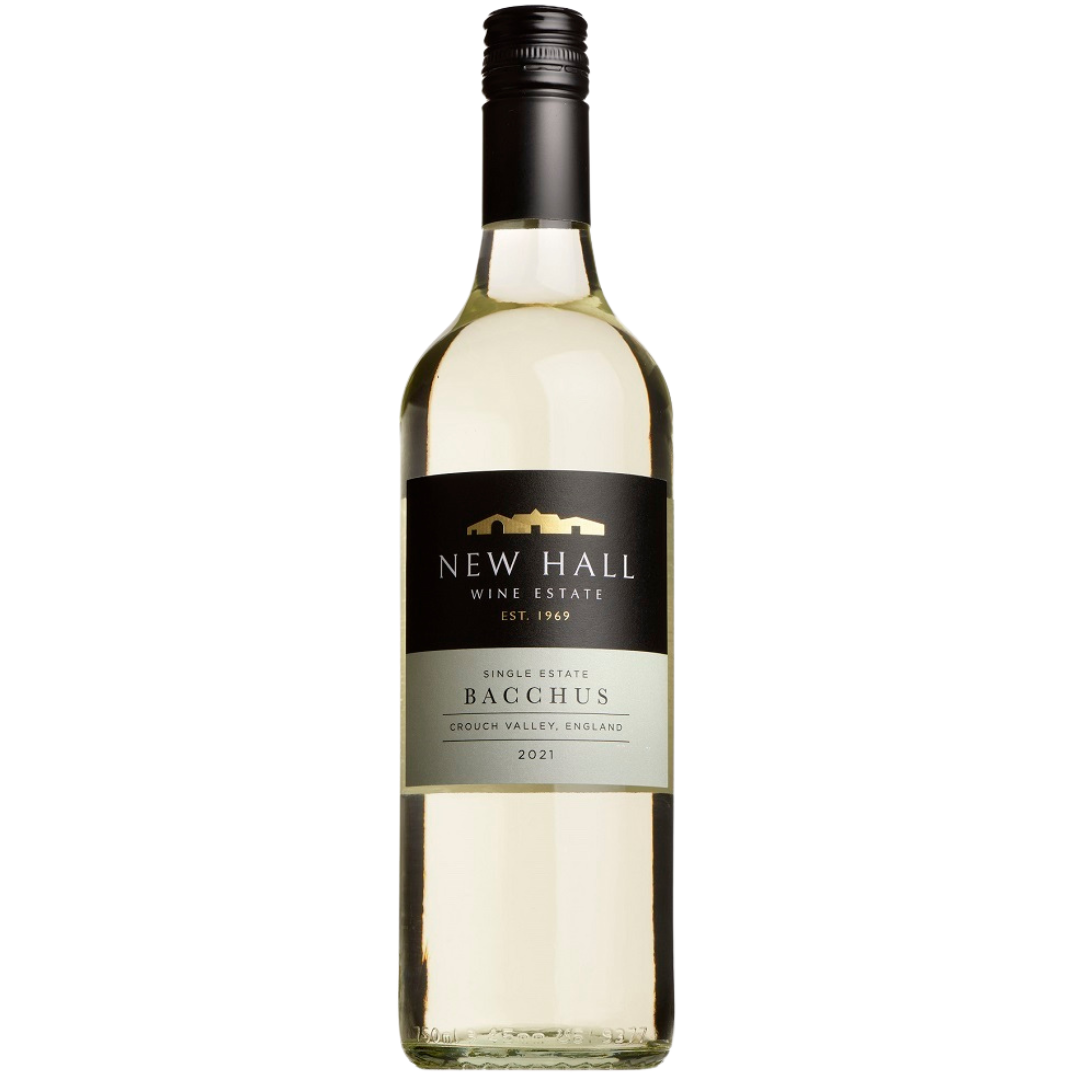 2022 Bacchus Single Estate, New Hall Wine Estate Your Store