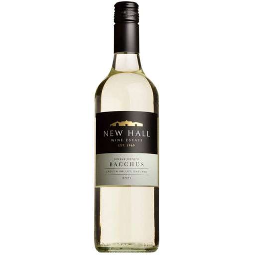 2022 Bacchus Single Estate, New Hall Wine Estate Your Store