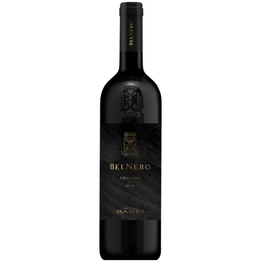 2022 'Belnero' Toscana IGT, Banfi Your Store