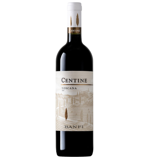 2022 Centine Rosso, Banfi Your Store