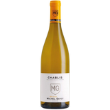 2022 Chablis, Michel Gayot