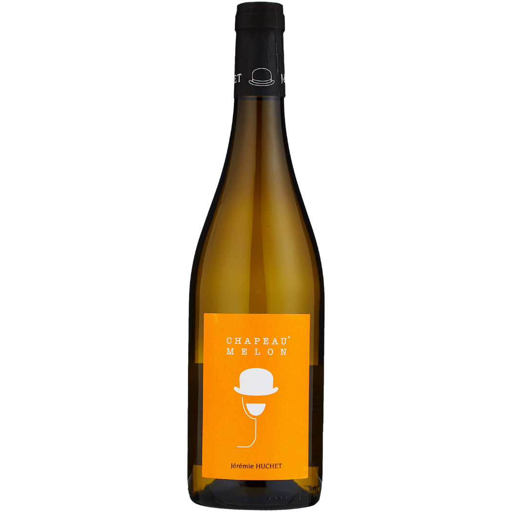 2024 Chapeau Melon Blanc, Jérémie Huchet Your Store