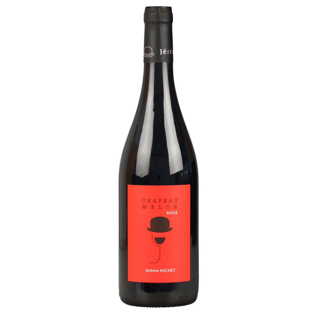 2023 Chapeau Melon Rouge, Jérémie Huchet Your Store