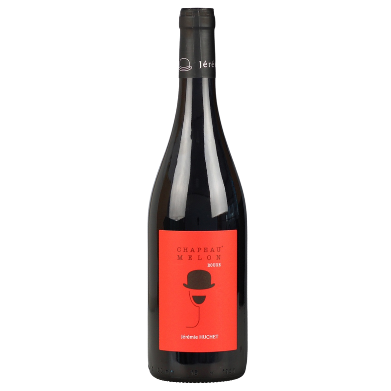 2023 Chapeau Melon Rouge, Jérémie Huchet Your Store