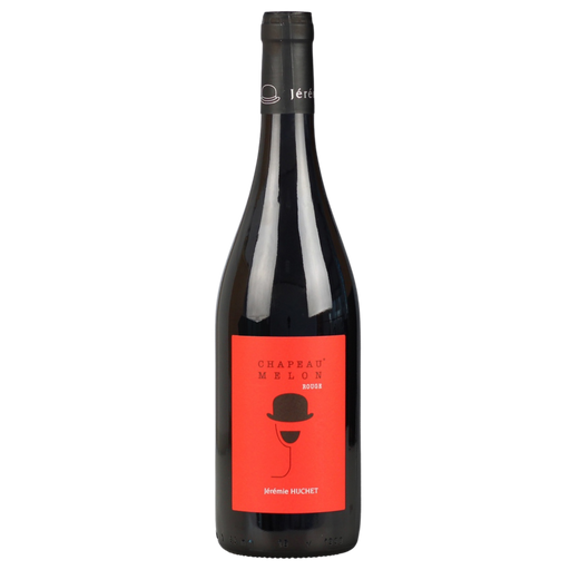 2023 Chapeau Melon Rouge, Jérémie Huchet Your Store