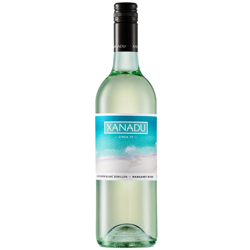 2022 Circa 77 Sauvignon Blanc Semillon, Xanadu Your Store