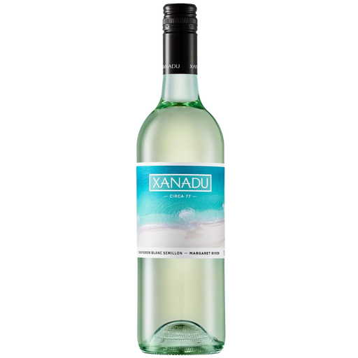 2022 Circa 77 Sauvignon Blanc Semillon, Xanadu Your Store
