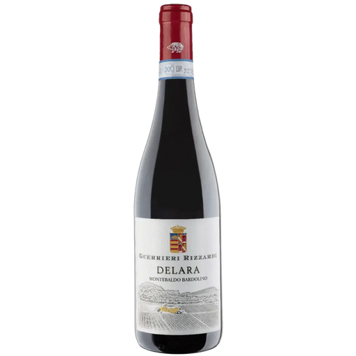 2022 Delara Bardolino DOC, Guerrieri Rizzardi Your Store