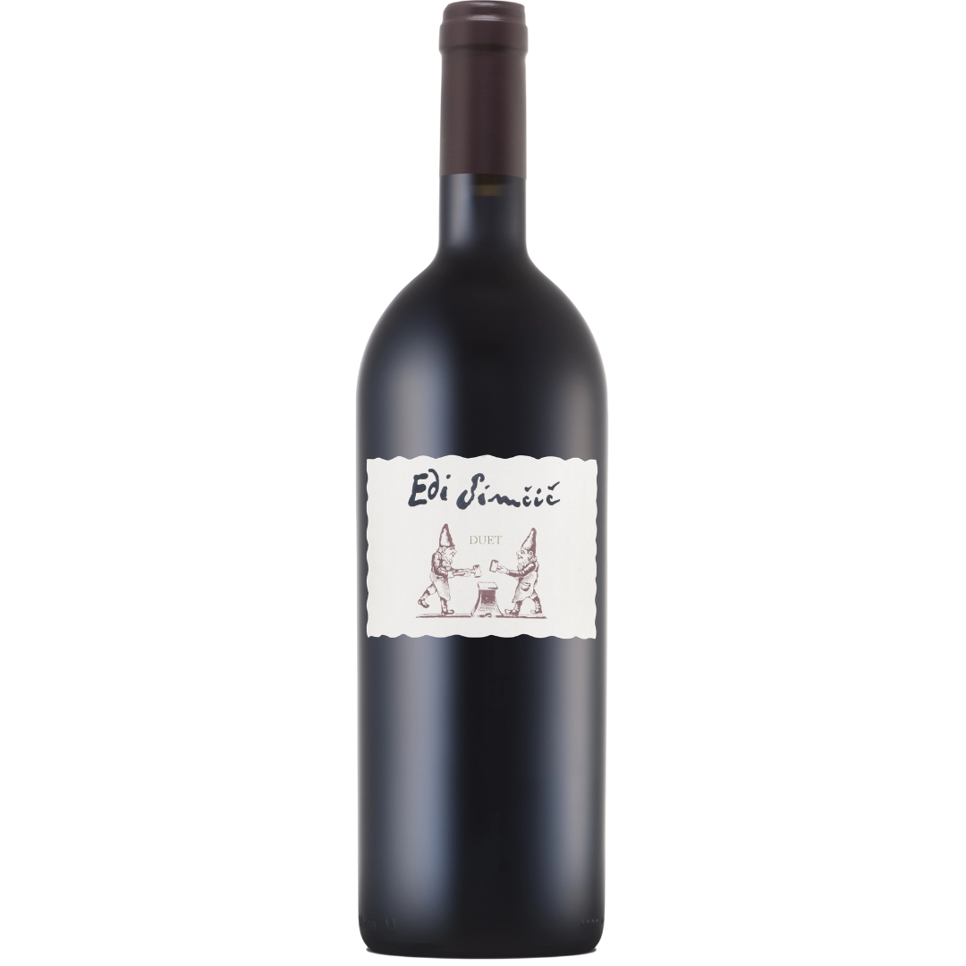 2022 Duet, Edi Simcic Your Store