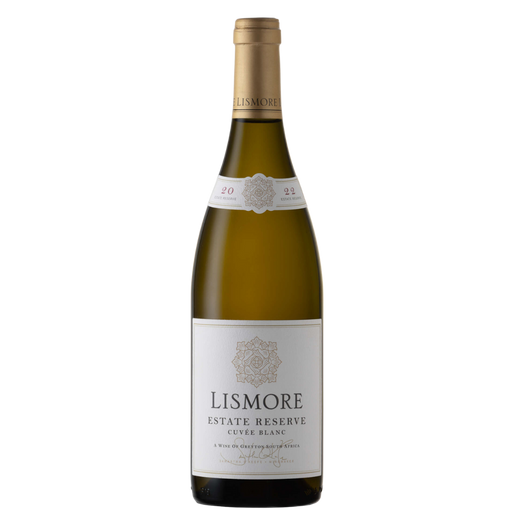 2022 Estate Reserve Cuvée Blanc, Lismore Estate Vineyards Your Store