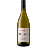 2022 Isabella Chardonnay, Muratie Your Store