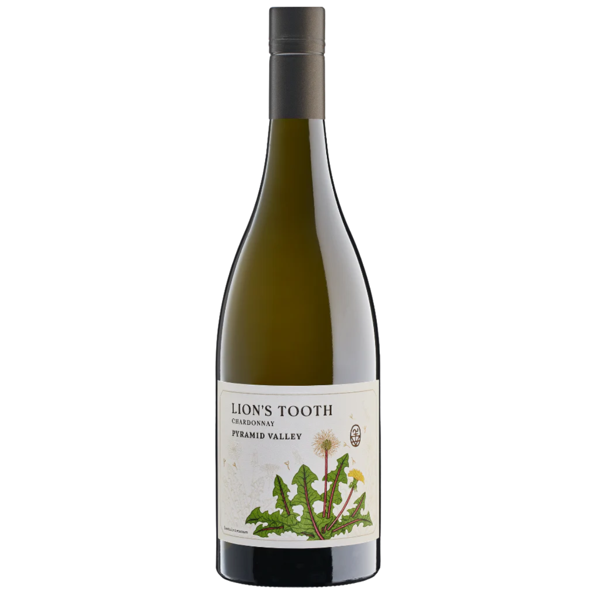 2022 Lion's Tooth Chardonnay, Pyramid Valley Your Store