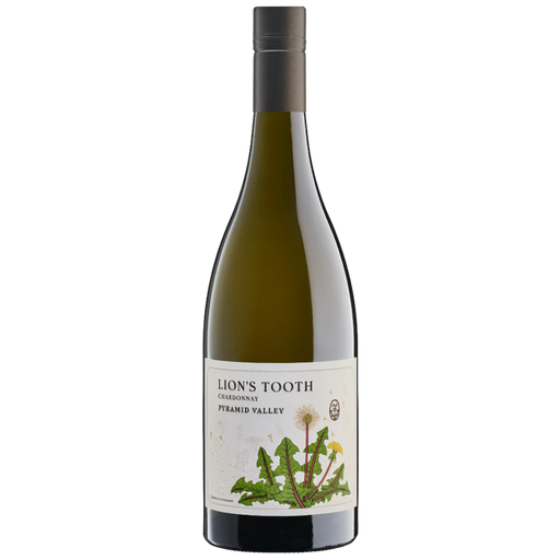 2022 Lion's Tooth Chardonnay, Pyramid Valley Your Store