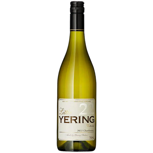 2023 Little Yering Chardonnay, Yering Station Your Store
