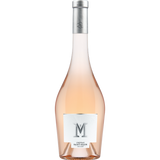2023 M by Saint-Maur Rose, Château Saint-Maur