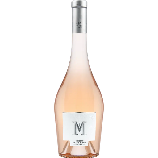 2023 M by Saint-Maur Rose, Château Saint-Maur Your Store