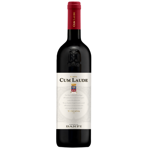 2022 ''Magna Cum Laude' Toscana IGT, Banfi Your Store