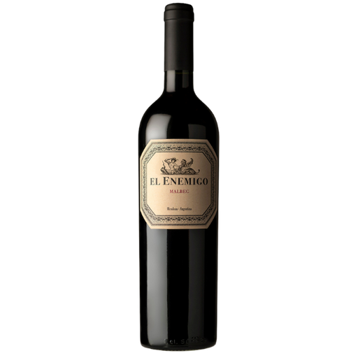 2022 Malbec, El Enemigo Wine Republic