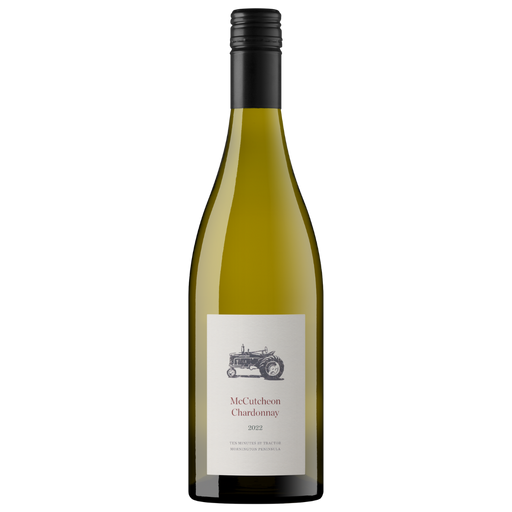 2022 McCutcheon Chardonnay, Ten Minutes By Tractor Your Store