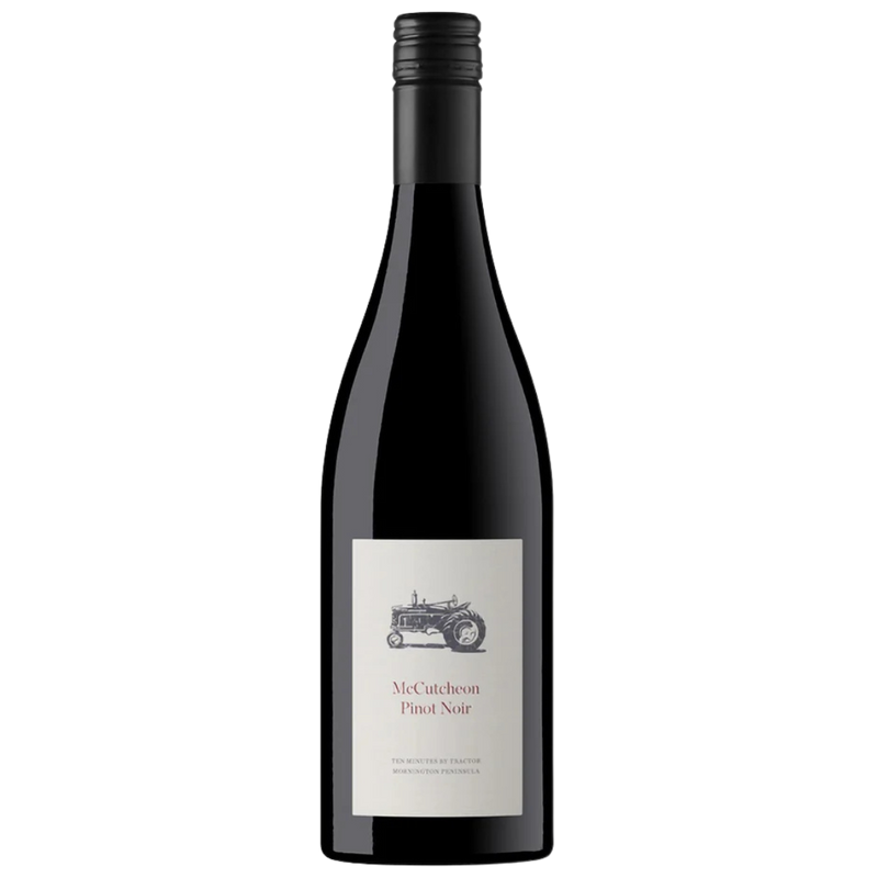 2022 McCutcheon Pinot Noir, Ten Minutes By Tractor Your Store