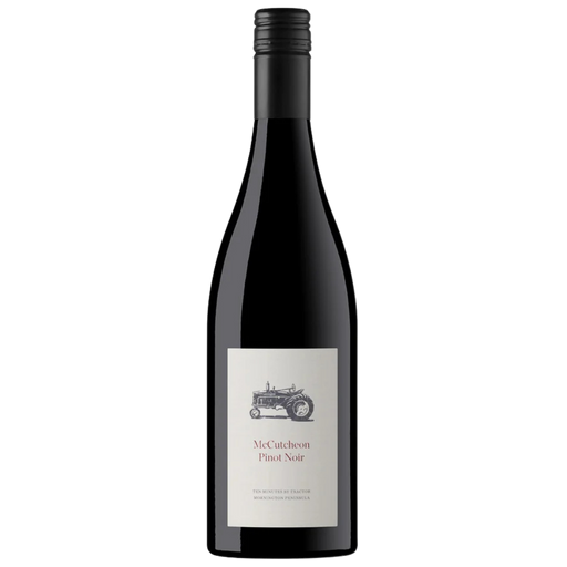 2022 McCutcheon Pinot Noir, Ten Minutes By Tractor Your Store