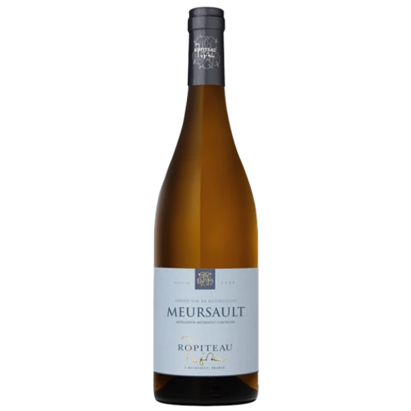 2022 Meursault, Ropiteau Frères Your Store