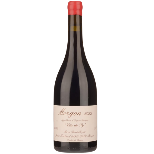 2022 Morgon Côte du Py Vieilles Vignes, Domaine Jean Foillard Your Store