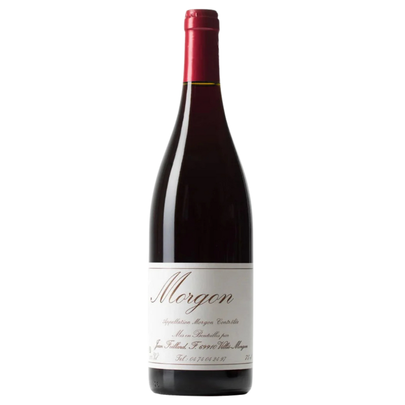 2022 Morgon Cuvée Classique, Domaine Jean Foillard Your Store