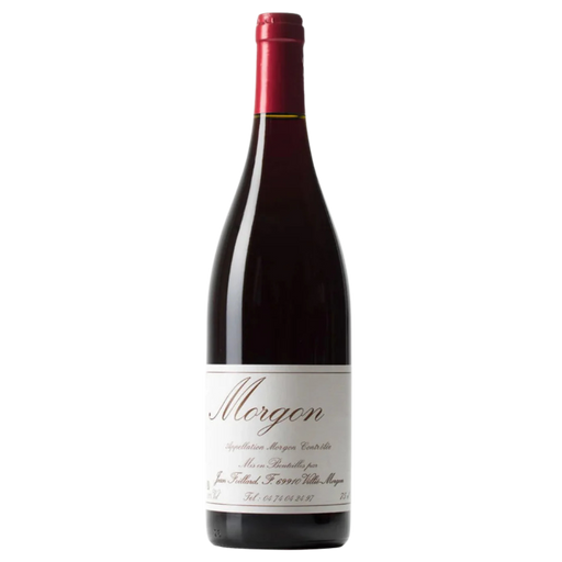 2022 Morgon Cuvée Classique, Domaine Jean Foillard Your Store