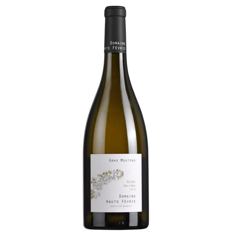 2022 Muscadet Gras Moutons, Domaine la Haute Févrie Your Store