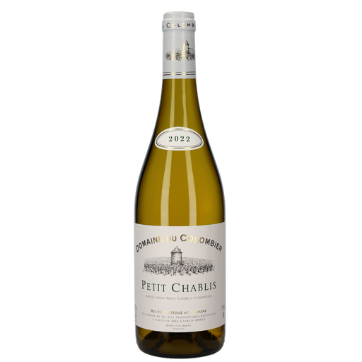 2023 Petit Chablis, Domaine du Colombier Your Store