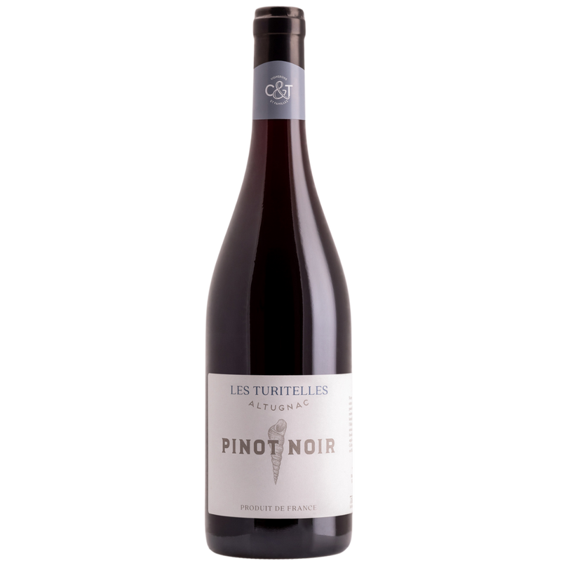 2022 Pinot Noir Turitelles, Domaine d`Altugnac Your Store