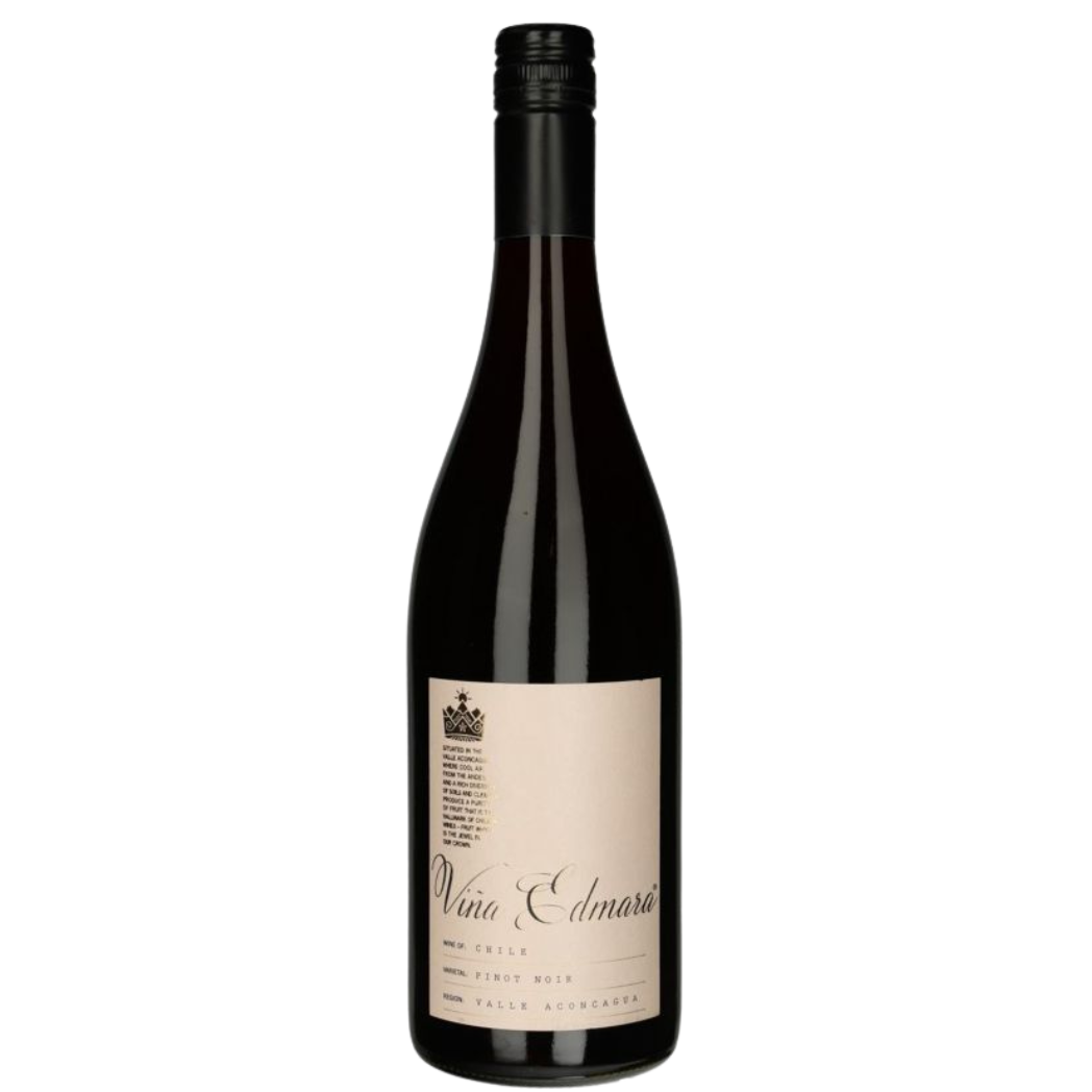 2022 Pinot Noir, Viña Edmara Your Store