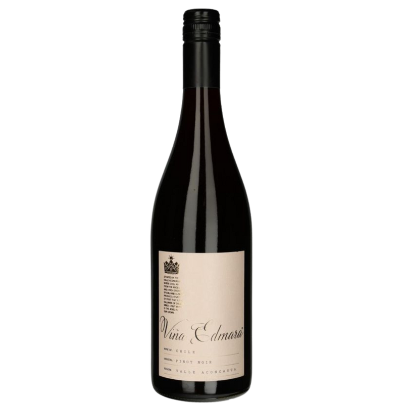 2022 Pinot Noir, Viña Edmara Your Store